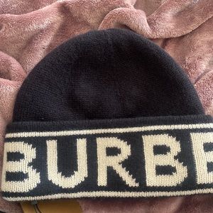 Burberry Beanie
